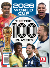 World Cup Preview cover